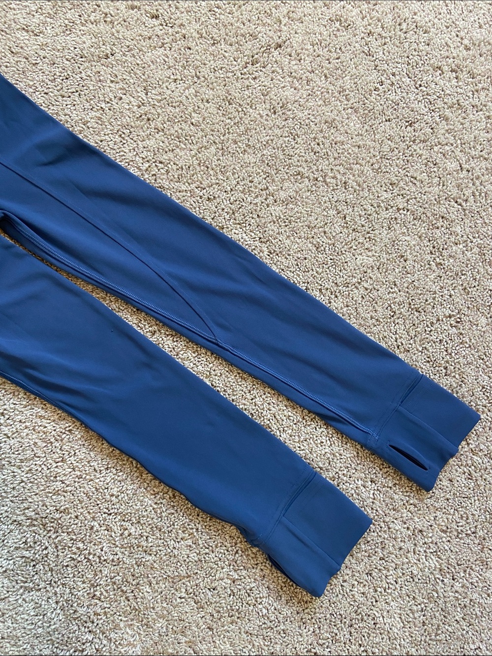 Lululemon • Define Cropped Jacket Pitch Blue - Picture 7 of 16
